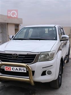 تويوتا هايلوكس